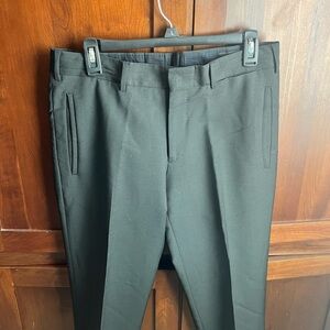 Prada Black Dress Pants